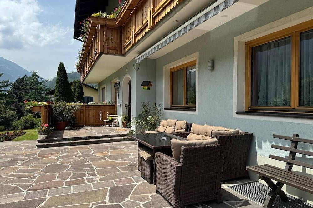 Doppelzimmer \"Teuchlspitz-Blick\" - Landhaus Königsreiner in Reißeck, Lieser-Maltatal