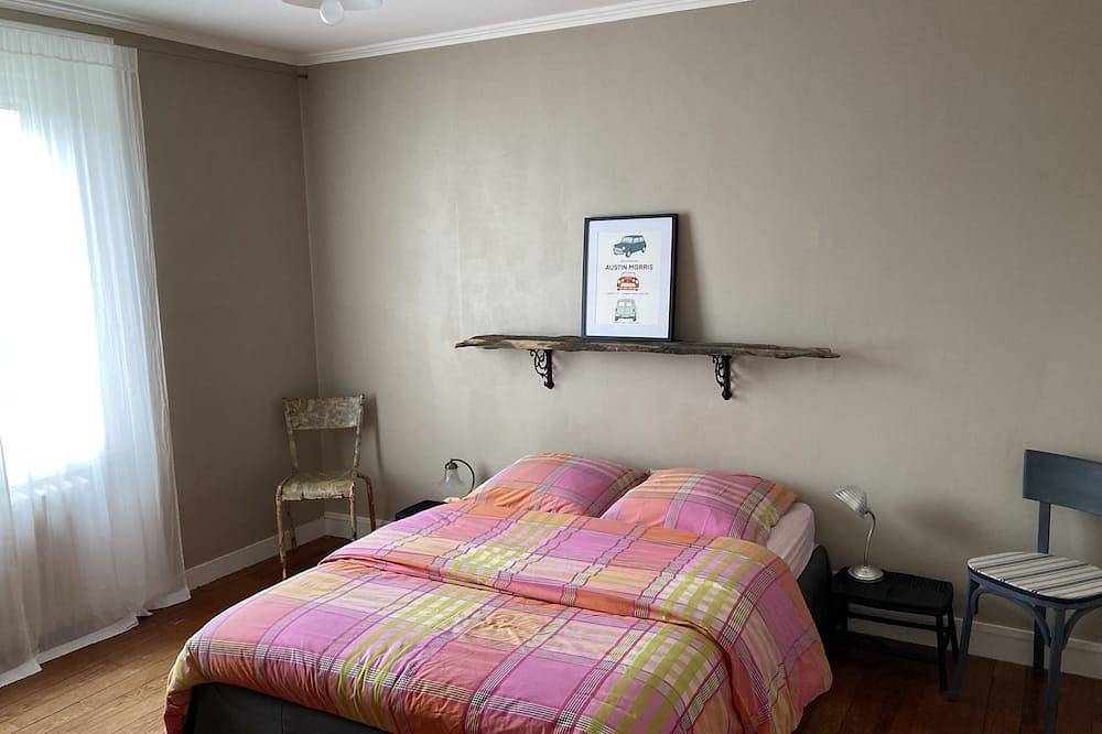 Agréable maison entre mer et ville in Concarneau, Région de Quimper