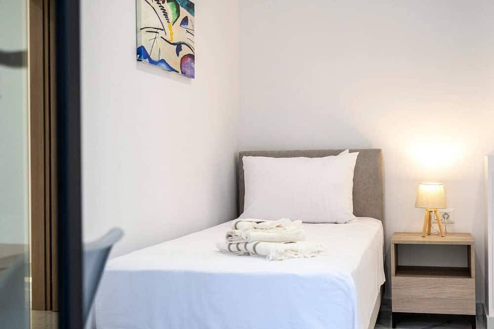 Ganze Wohnung, Icon Luxury Apartments : A2 in Kos Stadt, Kos