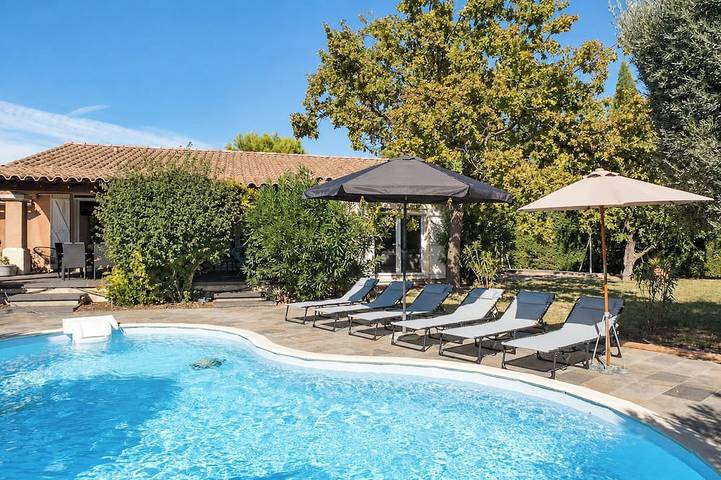 Casa de vacaciones para 6 personas - 1
