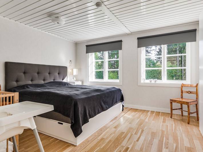 Aspenäs in Sandhem, Falköping und Umgebung