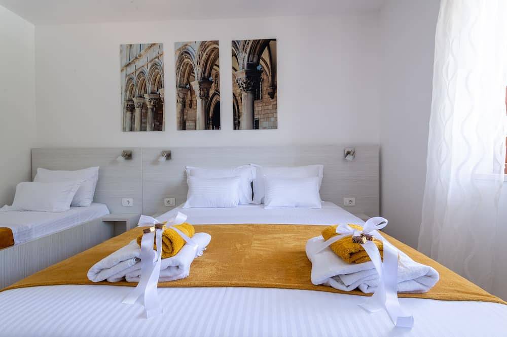 Ferienwohnung in Dubrovnik-Neretva