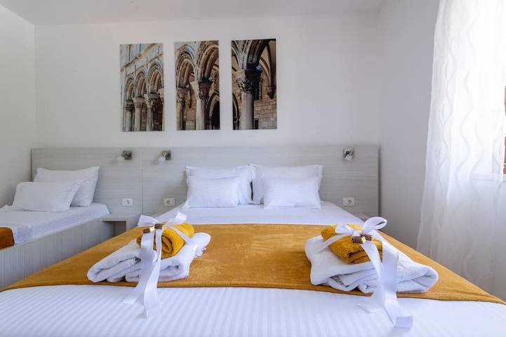 Ferienwohnung in Dubrovnik-Neretva