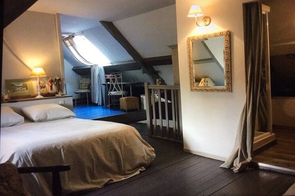 Farm house, Cottage in the heart of the 7 valleys and near the Opale coast in Pierremont, Arras region