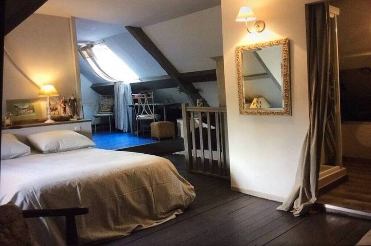 Farm house, Cottage au coeur des 7 vallées et près de la cote d'Opale in Pierremont, Région d'Arras