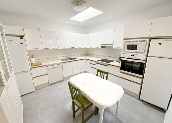 Gîte pour 4 personnes, avec vue et terrasse à Arrieta - 2