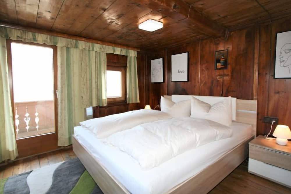 Lamplberg in Tuxer Alpen, Hippach