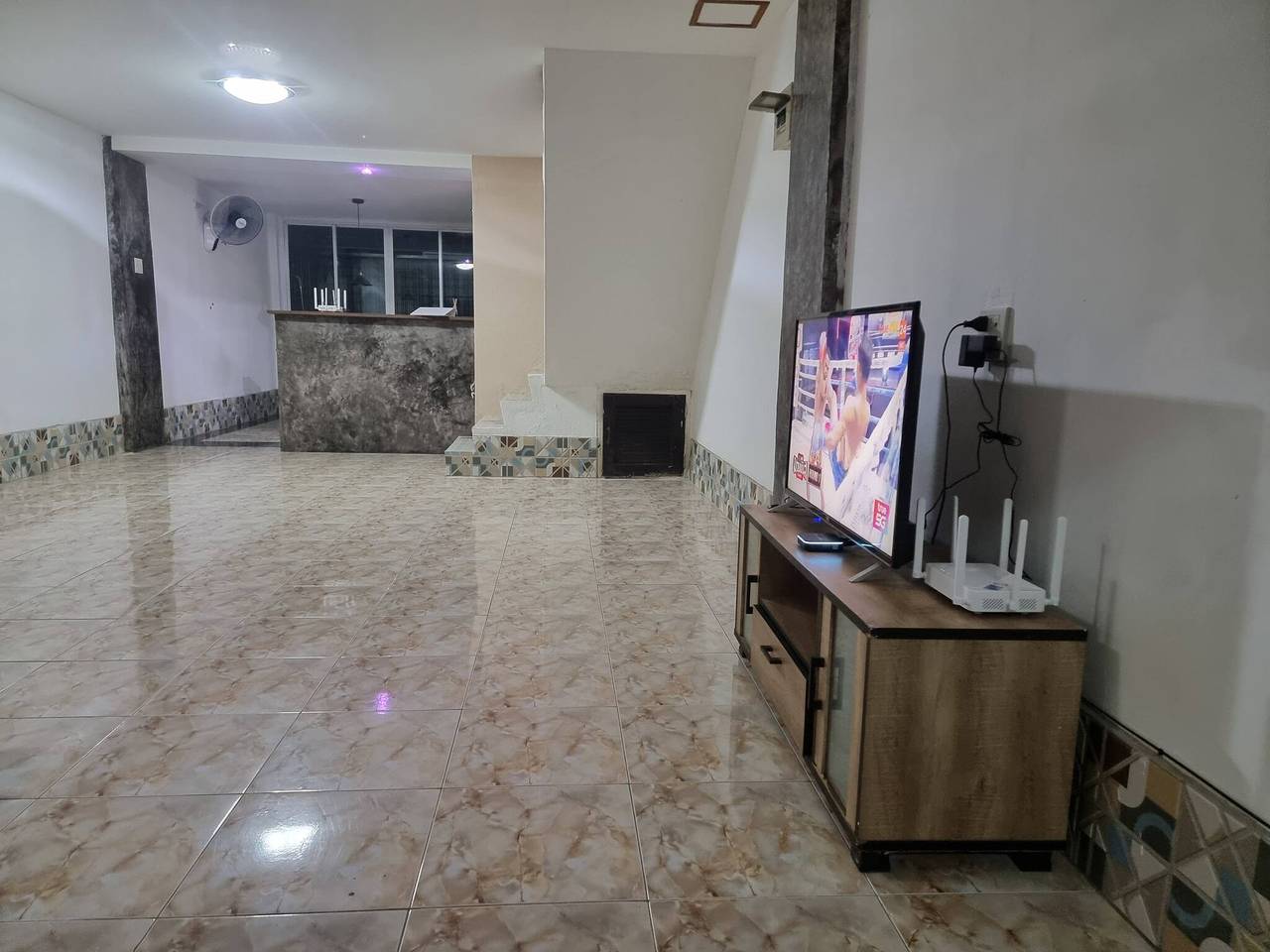 Chiang Mai Oasis  2-Bedroom Home with Private Entrance & Modern Amenities in Chiang Mai, Chiang Mai Province