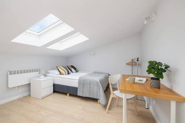 Appartement de vacances pour 6 personnes - 1