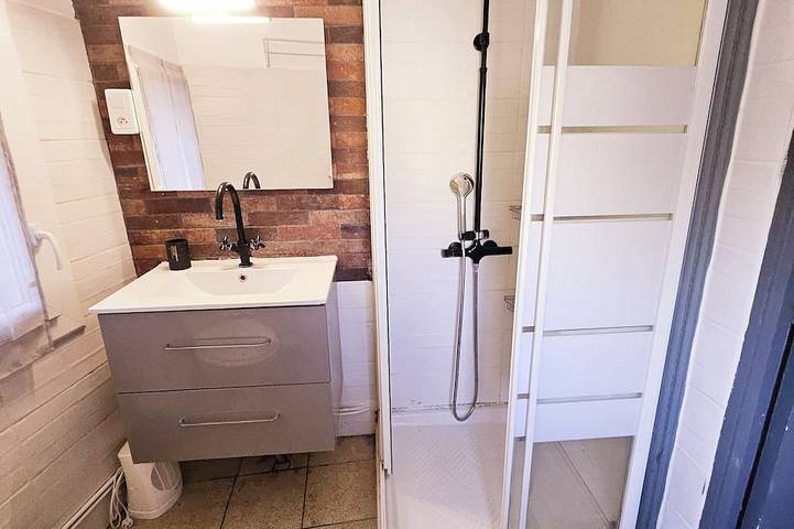 Apartamento entero, Apartment Les Bourgardes in Caumont-sur-Durance, Vaucluse