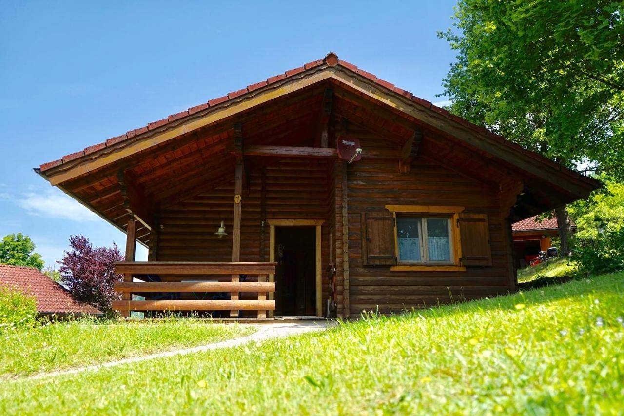 Two-Bedroom House in Stamsried, Ostbayern