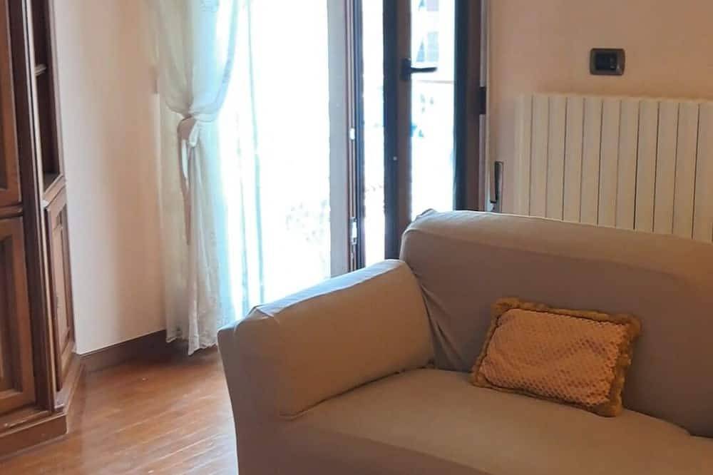 Apartamento entero, Relaxation and the sea  in Porto San Giorgio, Provincia de Fermo