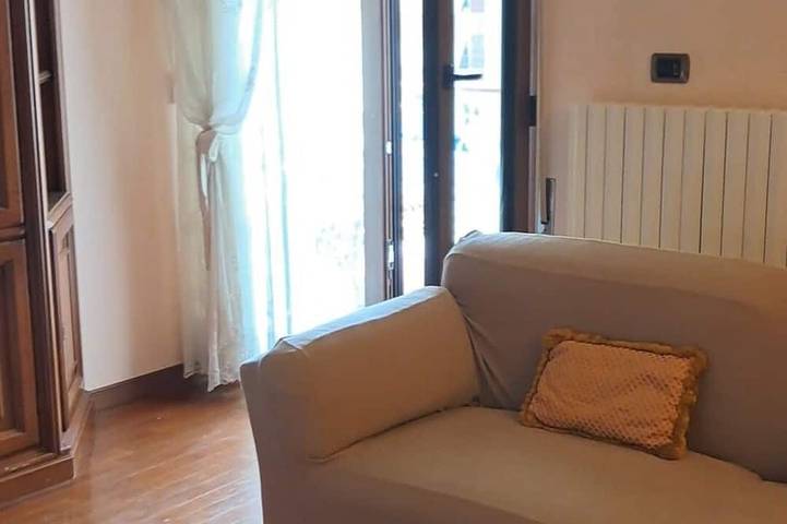 Appartement de vacances pour 7 personnes, avec balcon et jacuzzi - 1