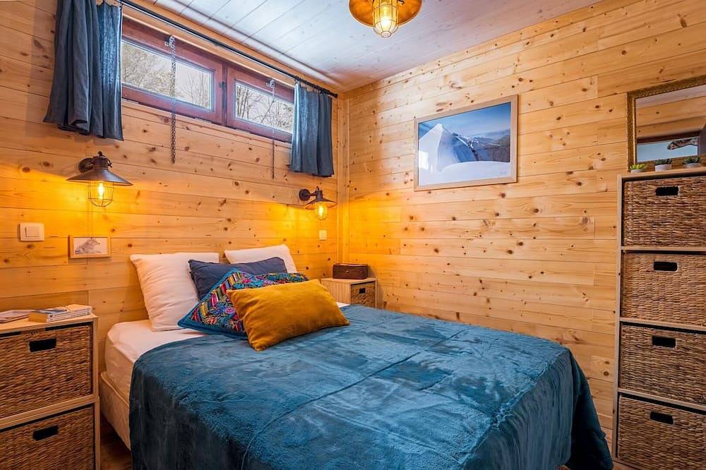 Chalet De La Foret Des Reys in Crest-Voland, Région d'Albertville
