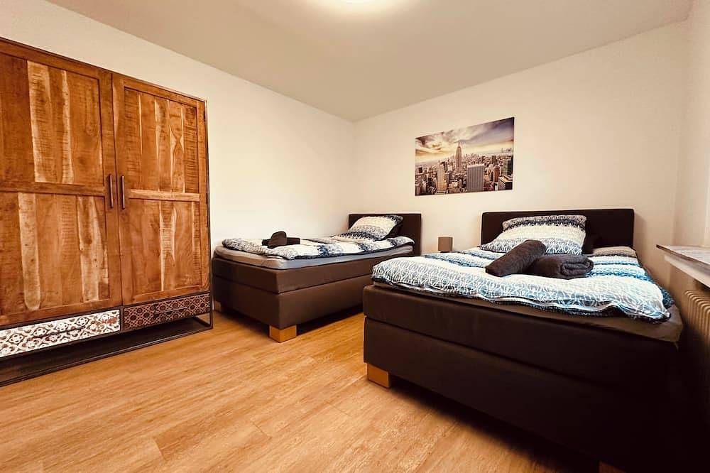 55 m² I Am Feld I Zuhause I Zur schönen Aussicht in Dortmund, Ruhrgebiet