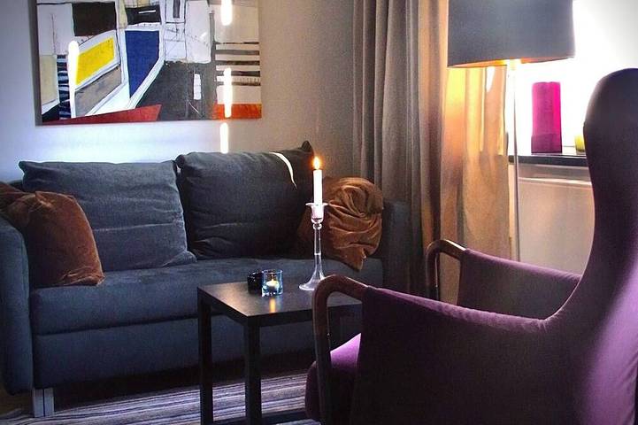 Ferienwohnung für 3 Personen