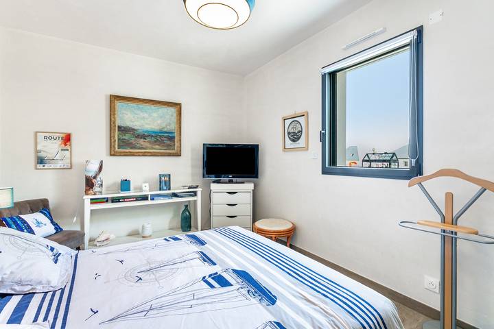 Location de vacances pour 4 personnes, avec jardin dans Binic-Étables-sur-Mer - 2