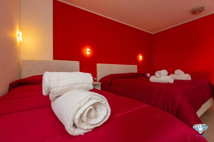 Location de vacances pour 3 personnes, avec Balcon à Manfredonia - 4
