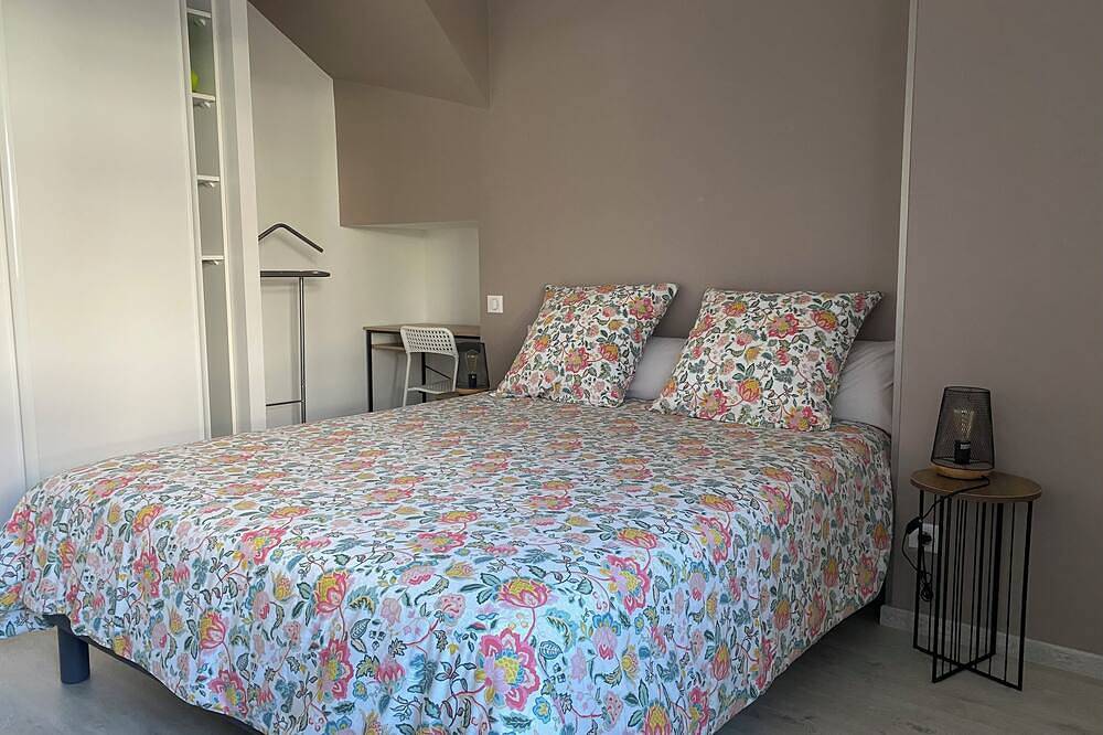 Appartement entier, Gîte 3 *** entre Mer et montagne in Hasparren, Région de Bayonne