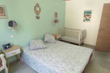 Villa pour 7 Personnes dans La Ciotat, Côte méditerranéenne (France), Photo 4