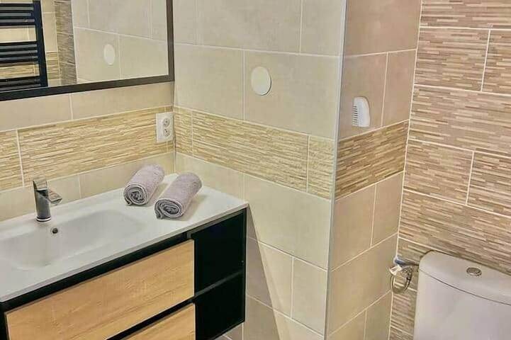 Appartement entier, Sweet Jungle – Stylé, Cocon et Romantique - Colmar in Bollwiller, Région de Guebwiller