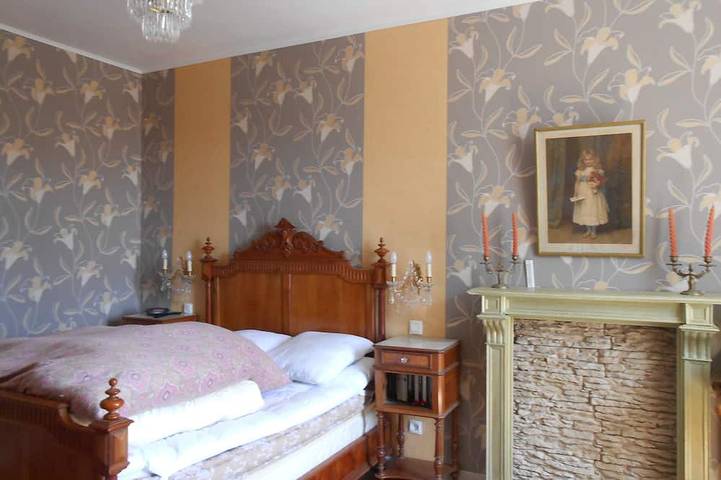 Location de vacances pour 4 personnes, avec terrasse dans Saint-Guénolé - 4