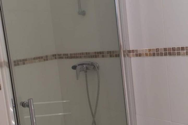 Villa pour 6 personnes, avec piscine et jardin à Propriano - 3