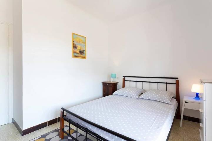 Gîte pour 7 personnes, animaux acceptés dans Gare Du Grau Du Roi - 3