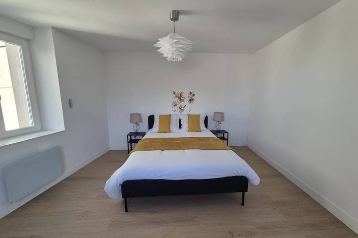 Location de vacances pour 8 personnes dans Verzenay - 3