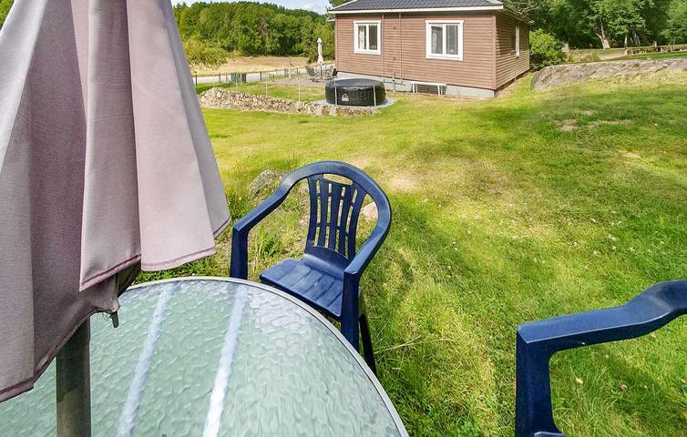 Hus för 7 Personer med terass in Söderköping (Kommun)