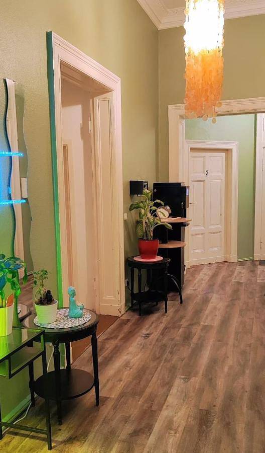 BnB für 2 Personen, mit Haustier in Brandenburg - 3