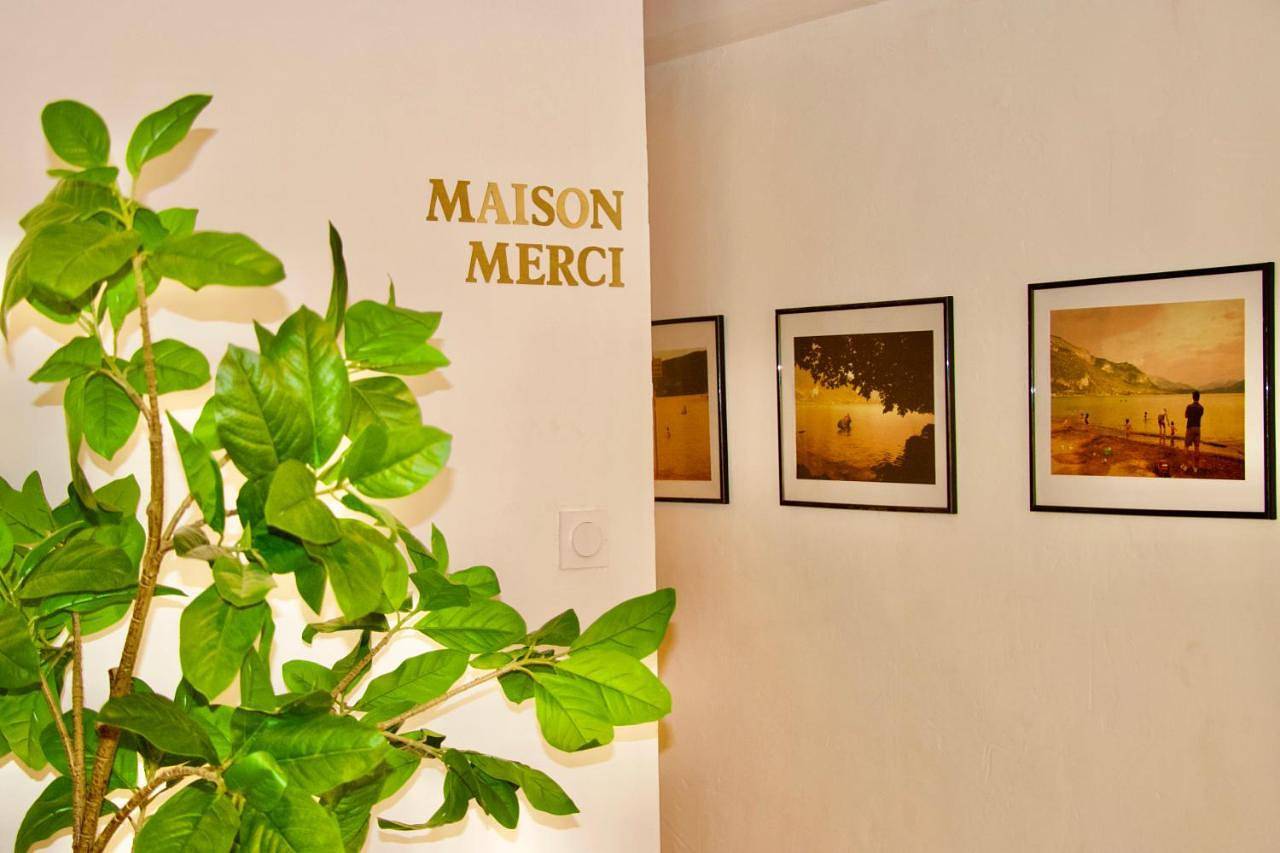 Maison Merci - Maison d'hôtes in Carcassonne, Région de Carcassonne