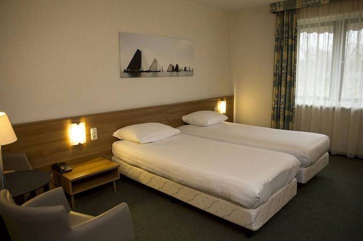 Hôtel pour 12 personnes à Heerenveen - 3