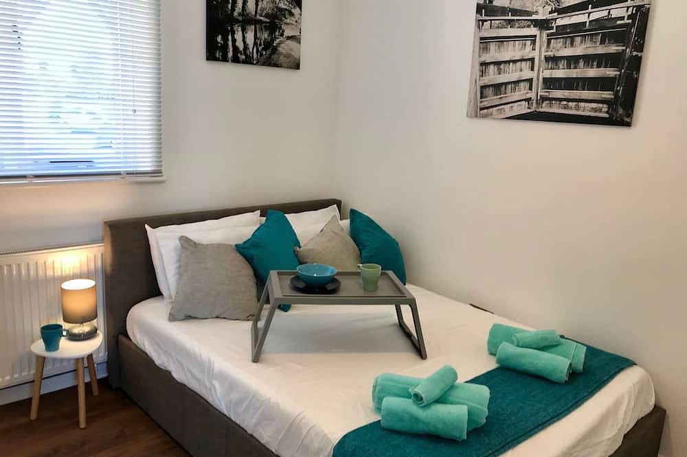 Apartamento entero, Market Town Apartment en el borde de los Cotswolds in Stroud, Gloucestershire
