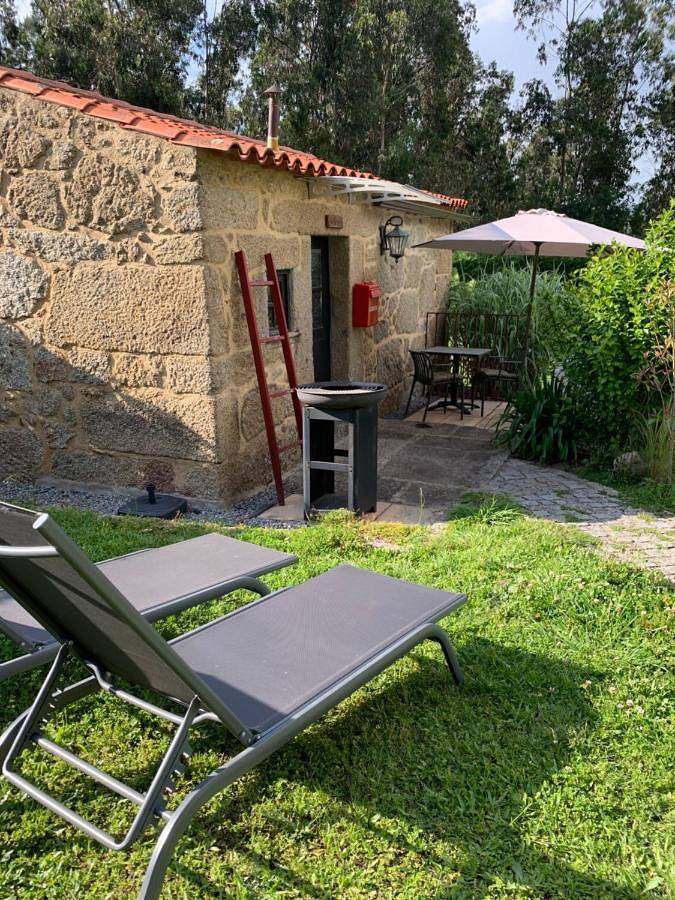 Apartamento inteiro, Casa Aurora in Perelhal, Distrito de Braga