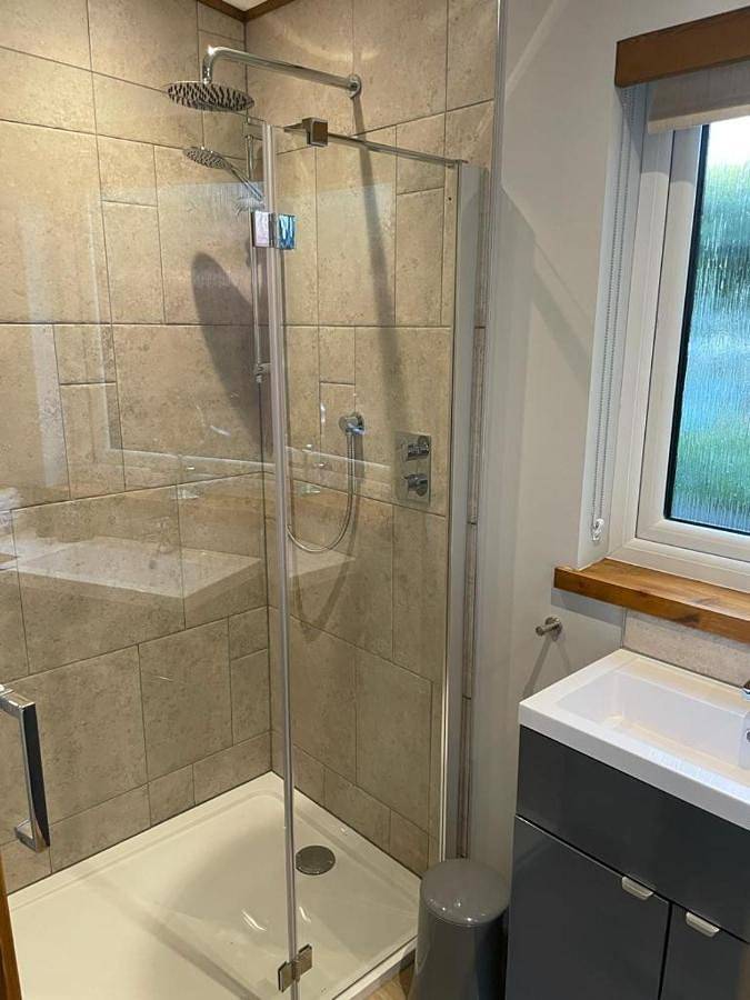 Gîte pour 2 personnes, avec jardin et terrasse à Ullapool - 2