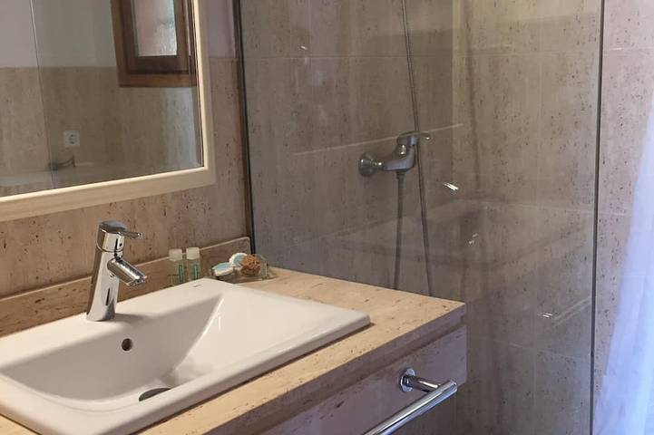 Finca für 4 Personen, mit Balkon in Port de Sóller - 4