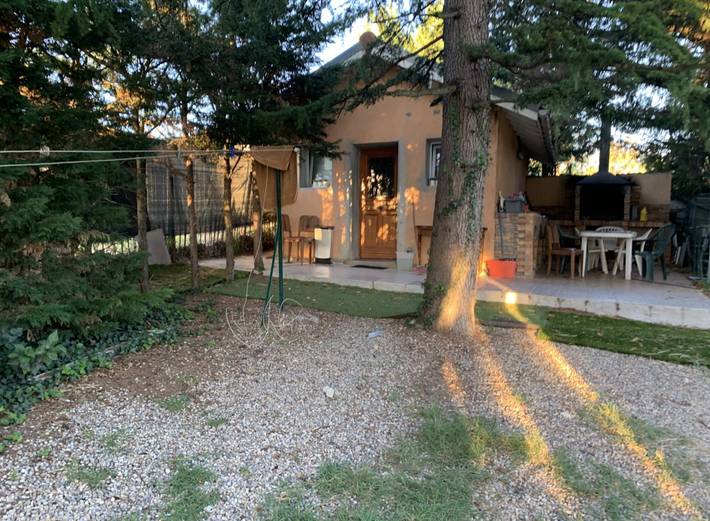 Studio pour 2 personnes, avec piscine et terrasse dans Rhône