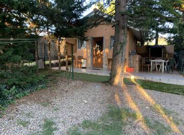 Gîte pour 2 personnes, avec piscine et terrasse à Saint-Symphorien-d'Ozon