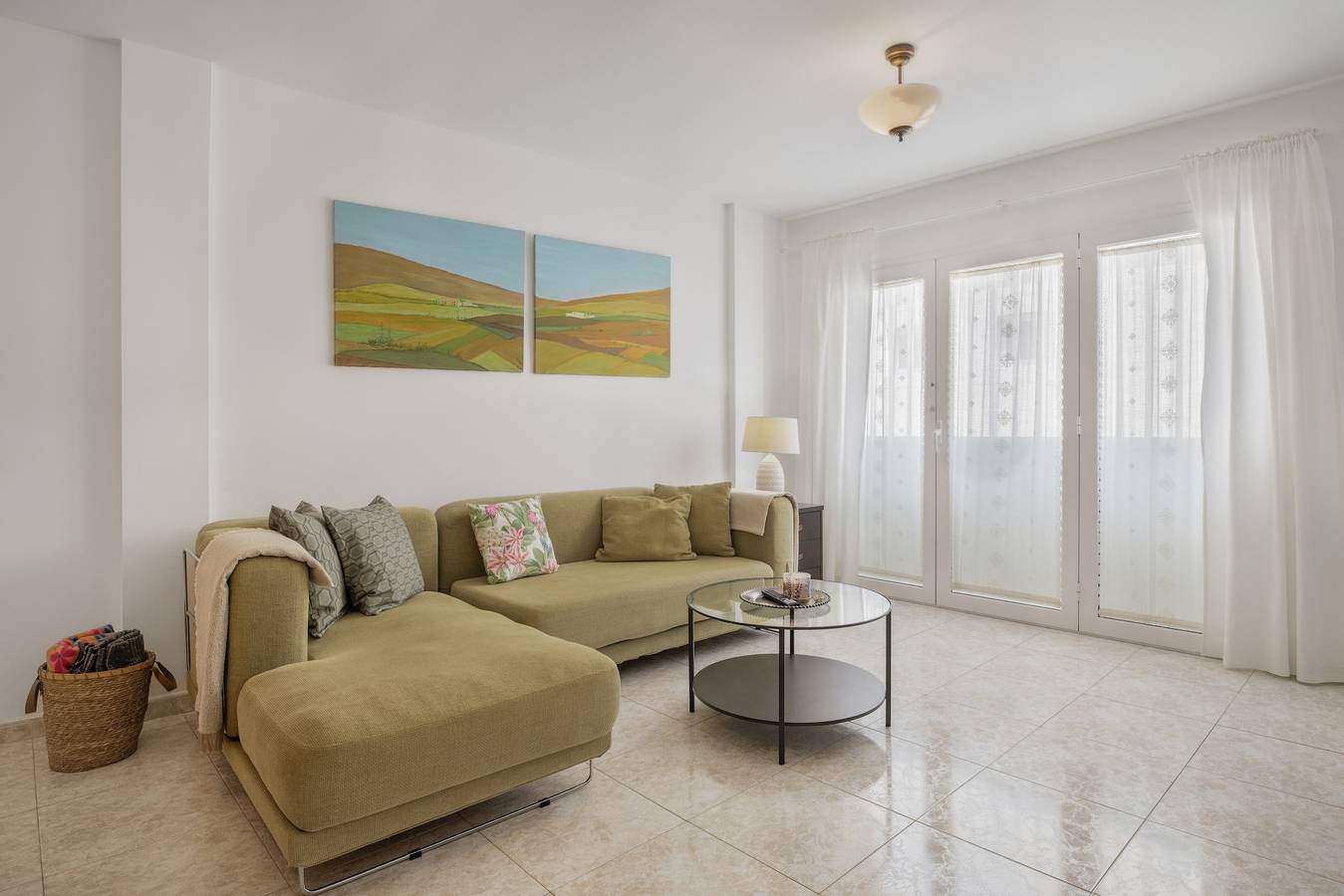 Appartement entier, Appartement de vacances « Suite Cava » avec Wi-Fi et climatisation in Valterra, Arrecife