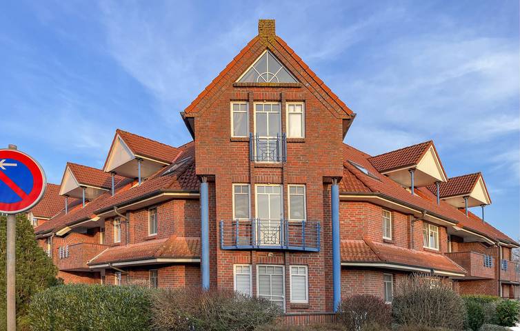 Ferienwohnung für 5 Personen in Schillig - 2