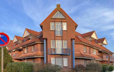 Ferienwohnung für 5 Personen in Schillig, Wangerland, Bild 1