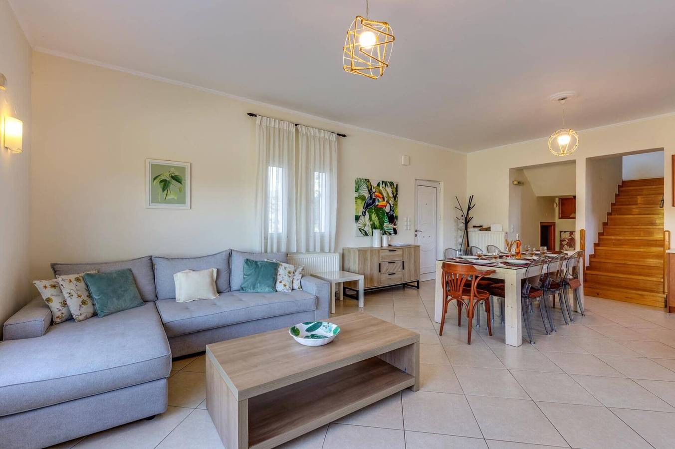 Villa Kastellaki by Villa Plus in Réthymnon (Ville), Région de Réthymnon