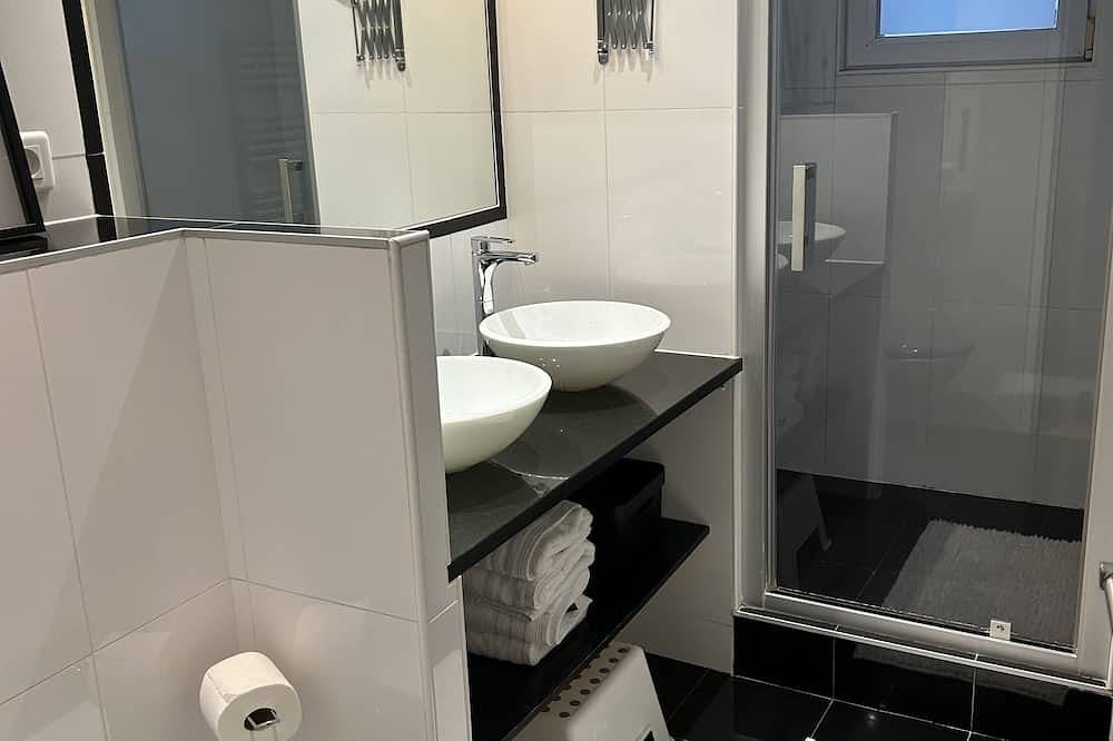 Agréable maison de ville entre Paris et le parc Disneyland in Vaires-sur-Marne, Seine-et-Marne