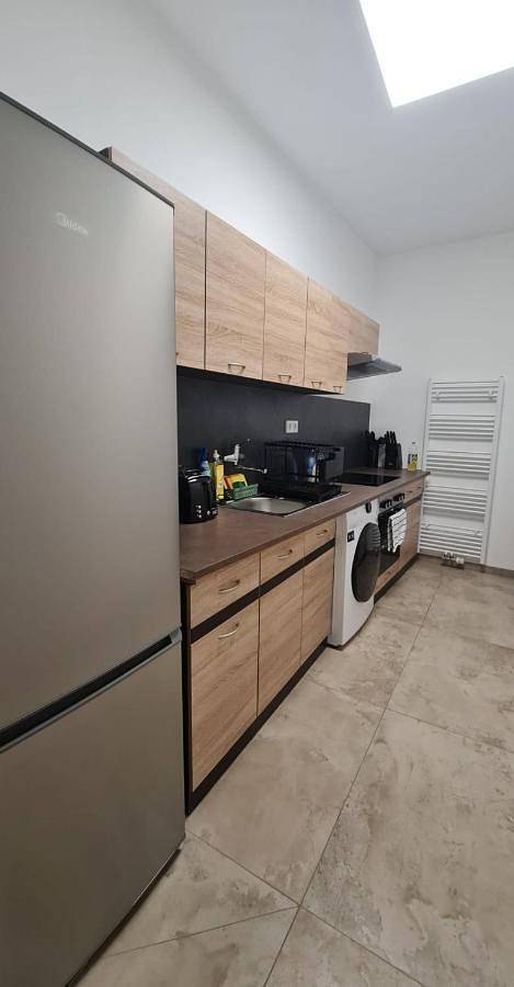 Appartement entier, Gästehaus Ferienwohnung Wohnung #1 Jülich in Juliers, Arrondissement de Düren