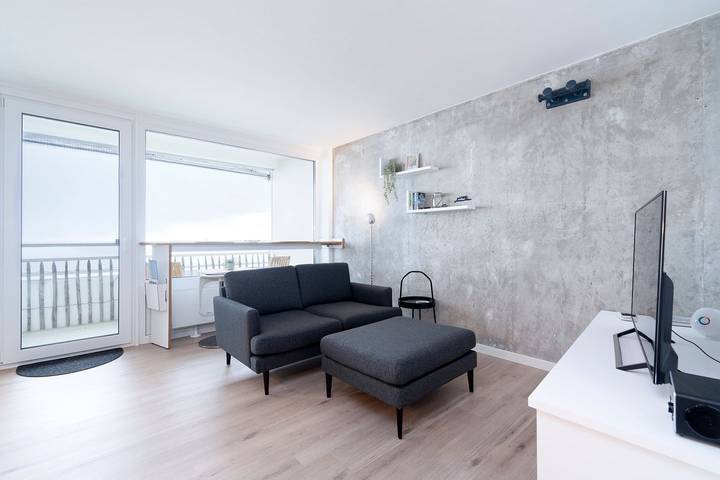 Ferienwohnung für 2 Personen, mit Balkon in Sierksdorf - 4