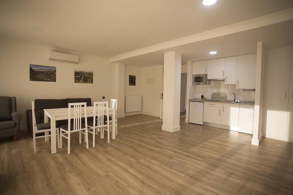 Apartamento entero, Apartamento \"Cailagua\" in Ramales de la Victoria, Costa de Cantabria