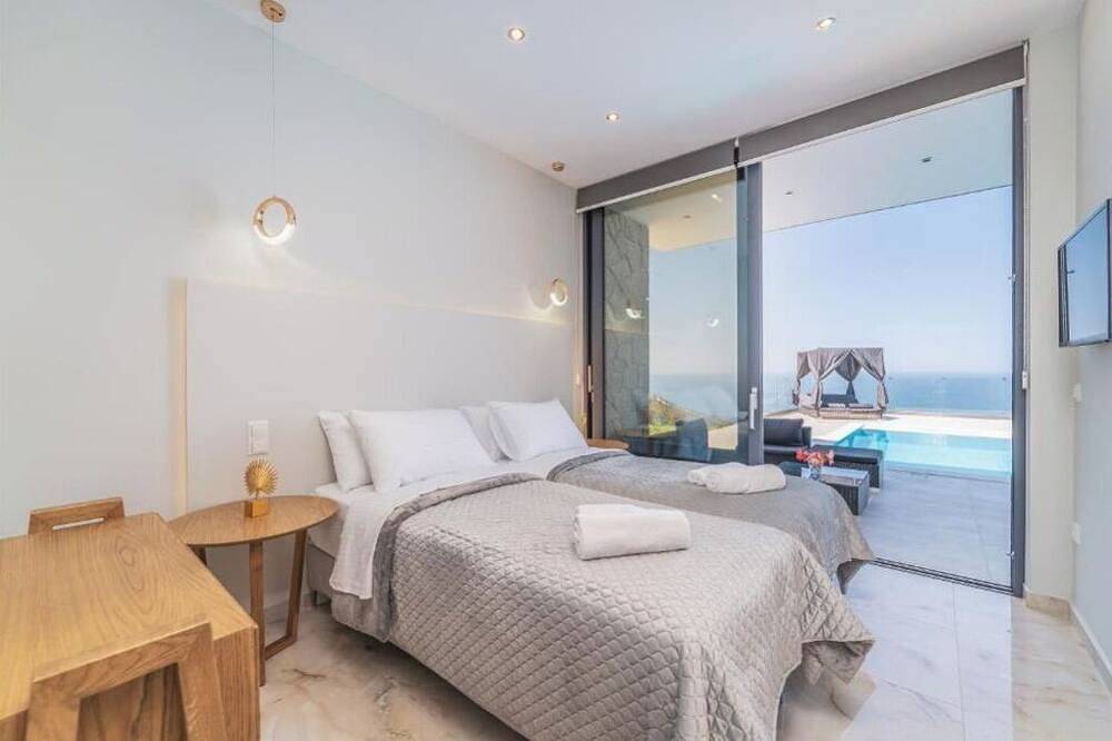 Zenvillas.gr in Agios Nikitas, Griechenland