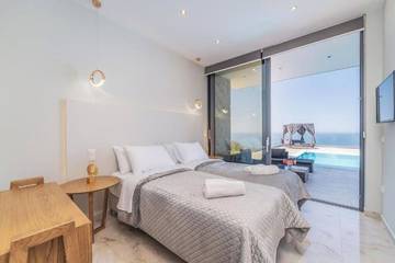 Villa für 7 Personen in Agios Nikitas, Griechenland, Bild 4