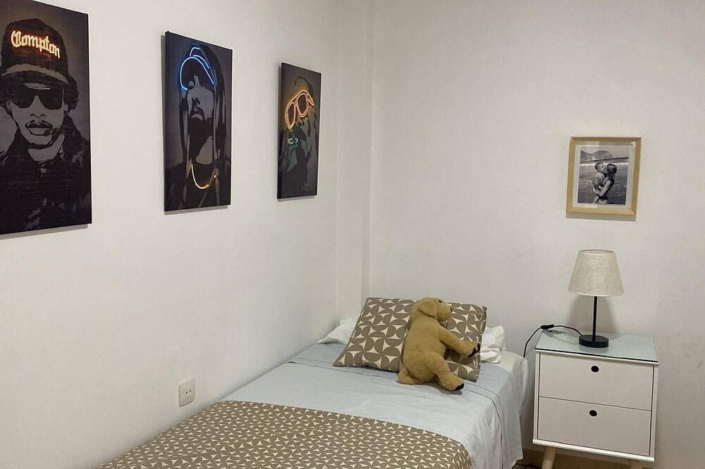 Cozy house in Seville with patio, terrace and 3 bedrooms in Distrito Sur (Sevilla), Sevilla